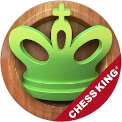 Взломанная Chess King - Learn to Play на Андроид — Всё открыто
