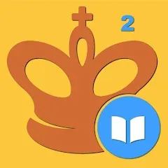 Mate in 2 (Chess Puzzles) — взломанная версия — Все шахматные задачи разблокированы