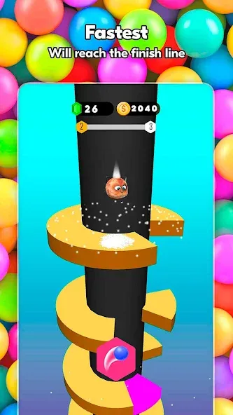 Game Offline 3D no Wi Fi — скриншот 1