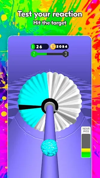 Game Offline 3D no Wi Fi — скриншот 2