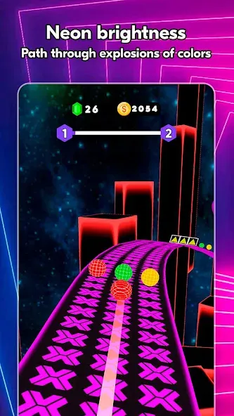 Game Offline 3D no Wi Fi — скриншот 4