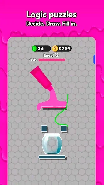 Game Offline 3D no Wi Fi — скриншот 5