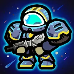 Xeno Command — Много денег и кристаллов