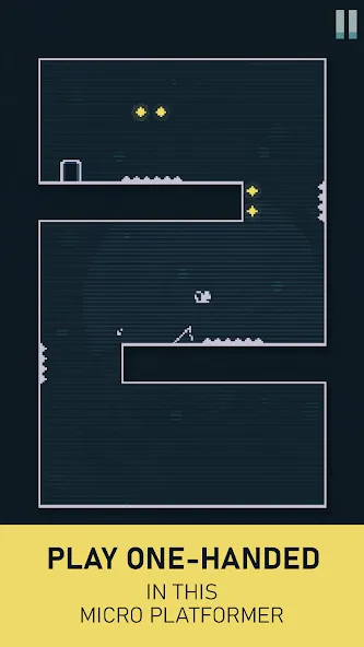 Jump Jerboa — скриншот 1