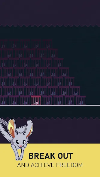 Jump Jerboa — скриншот 4