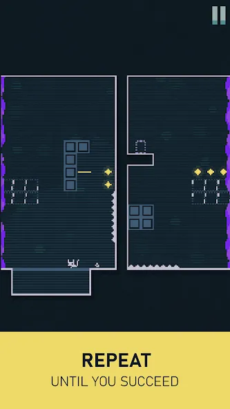 Jump Jerboa — скриншот 5
