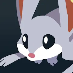 Jump Jerboa — взломанная версия — Много денег