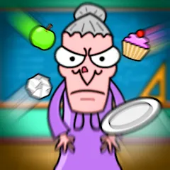 Bash the Teacher! School Prank MOD на Андроид — Много денег