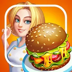 Скачать The Cooking Show MOD на телефон — Много денег