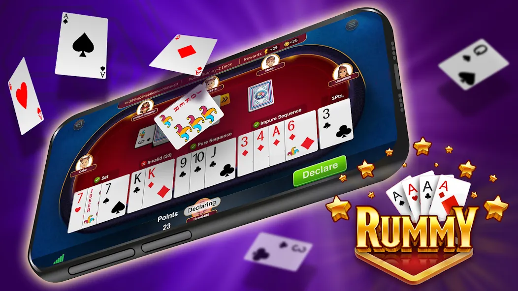 Circle Of Games - Fun Games — скриншот 2 Circle Of Games - Fun Games — скриншот 2