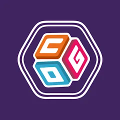 Circle Of Games - Fun Games — Все разблокировано на Андроид