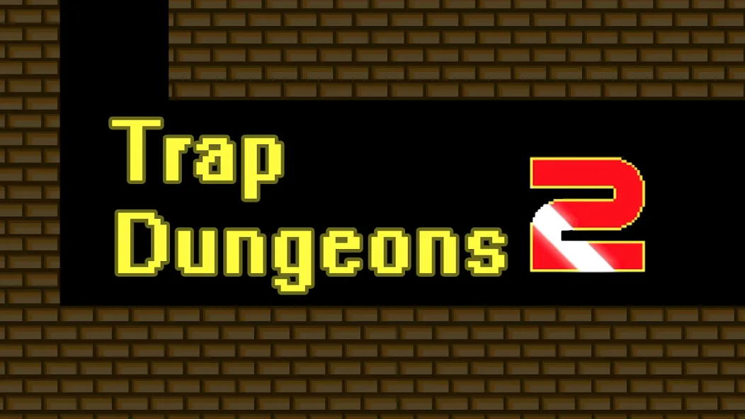 Trap Dungeons 2 — скриншот 1 Trap Dungeons 2 — скриншот 1