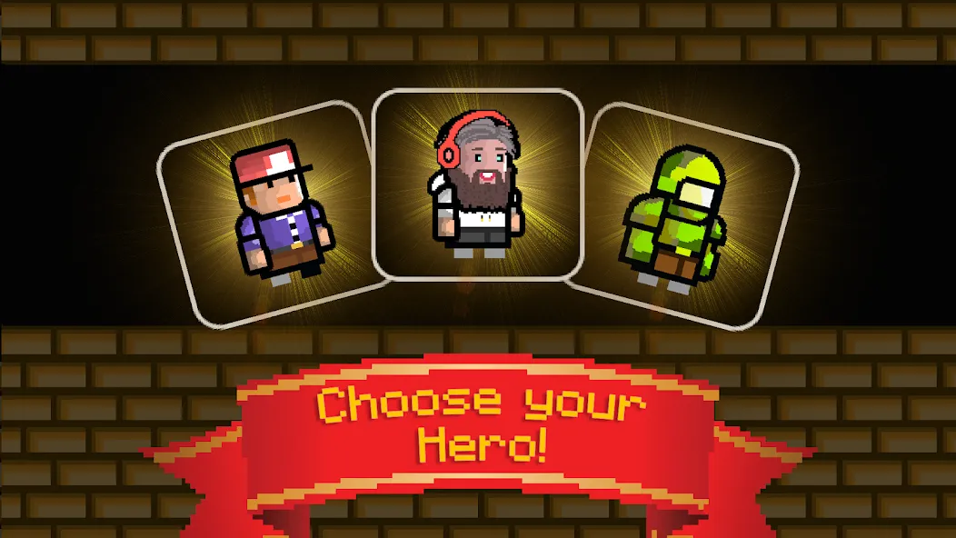 Trap Dungeons 2 — скриншот 2 Trap Dungeons 2 — скриншот 2