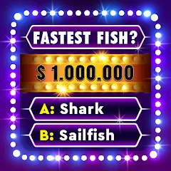 Trivia Show: TV Word Quiz Game — Все ответы открыты на Андроид
