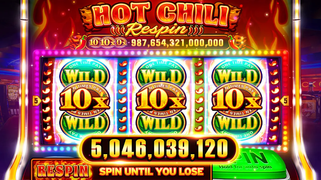 Double Fortune Casino Games — скриншот 2 Double Fortune Casino Games — скриншот 2