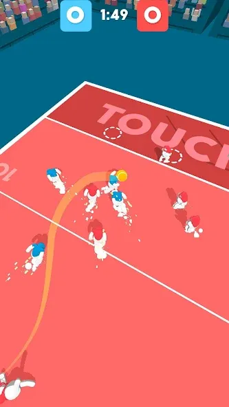 Ball Mayhem! — скриншот 2
