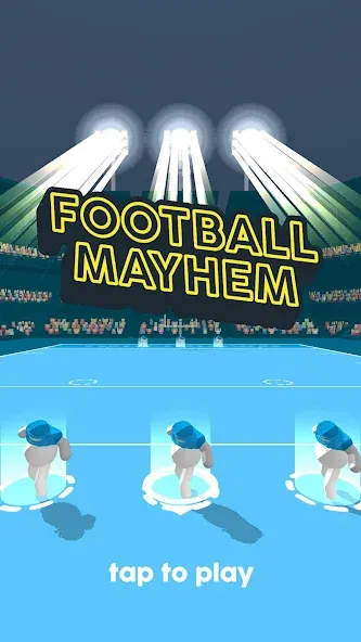 Ball Mayhem! — скриншот 3
