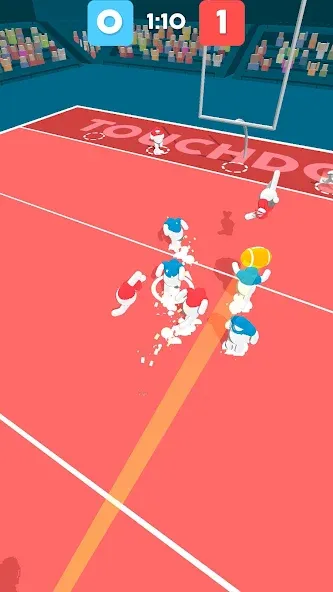 Ball Mayhem! — скриншот 4
