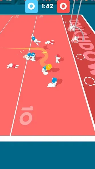 Ball Mayhem! — скриншот 5