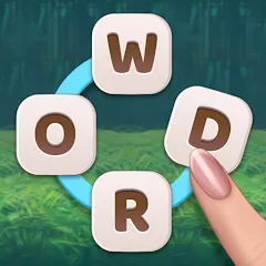 Скачать Crocword: Crossword Puzzle на телефон — Все уровни открыты
