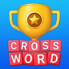 Crossword Online: Word Cup — Все уровни открыты на Андроид