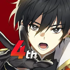 Взлом Lord of Heroes: anime games — Много денег