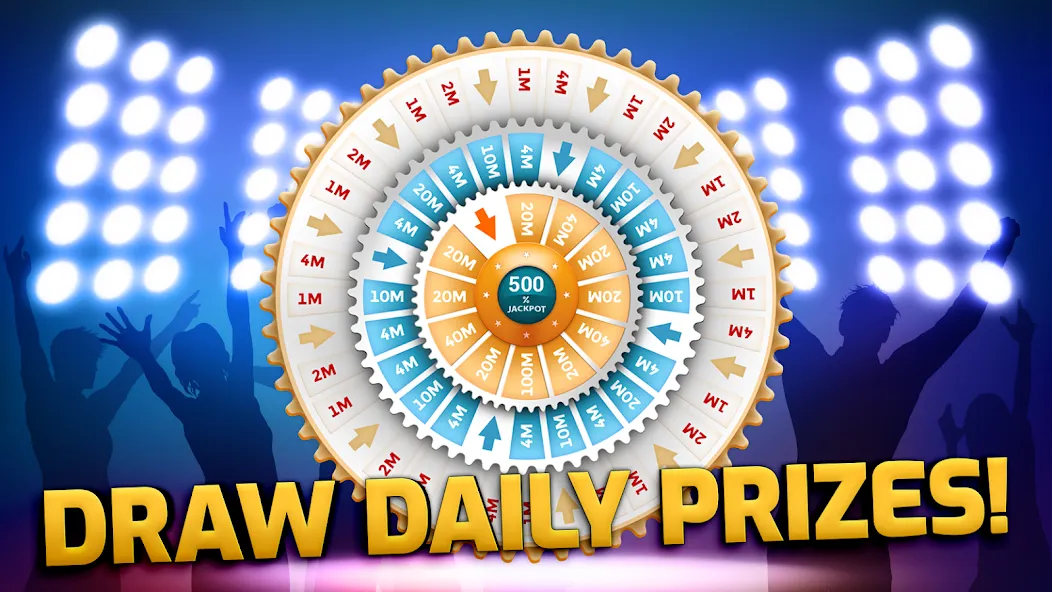 Club7™ Casino - Slots 777 — скриншот 2