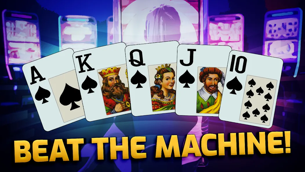 Club7™ Casino - Slots 777 — скриншот 3
