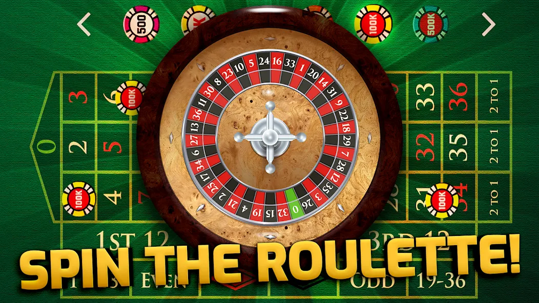 Club7™ Casino - Slots 777 — скриншот 4