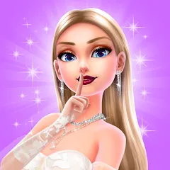 Super Stylist Fashion Makeover - Взлом Много денег и алмазов
