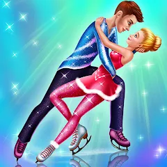 Ice Skating Ballerina Life MOD на Андроид — Много денег и все открыто