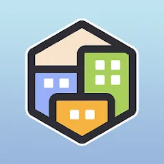Pocket City Free — MOD Много денег