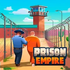 Скачать Prison Empire Tycoon－Idle Game MOD на телефон — Много денег