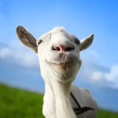 Скачать Goat Simulator MOD — Все DLC открыты
