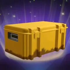 Case Royale cs2 and csgo cases на Android — Много денег