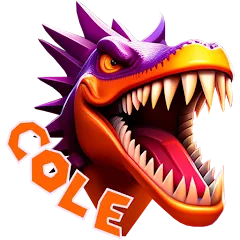 Скачать COLE Games на телефон — Все открыто