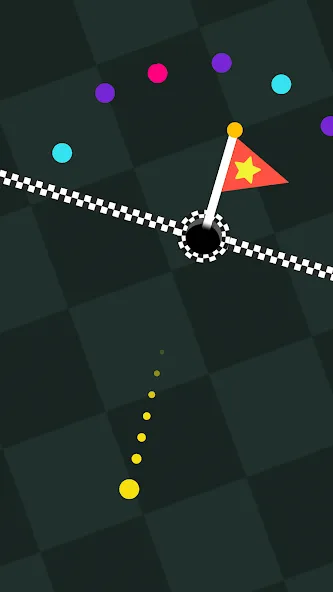 Color Switch: Endless Play Fun — скриншот 4 Color Switch: Endless Play Fun — скриншот 4