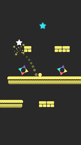 Color Switch: Endless Play Fun — скриншот 5