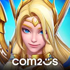 Summoners War: Lost Centuria — MOD Бесконечные кристаллы и мана