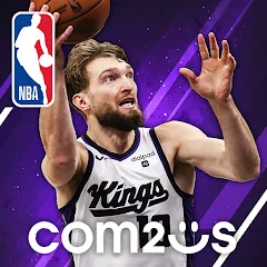 NBA NOW 24 — MOD Взломанная на деньги и золото