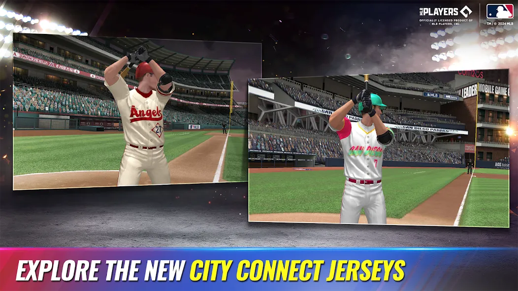 MLB 9 Innings 24 — скриншот 5
