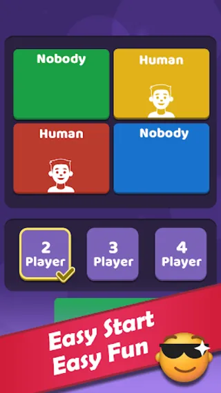 Ludo — скриншот 4