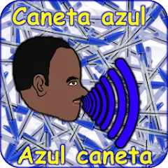 Caneta azul на Android — Все открыто