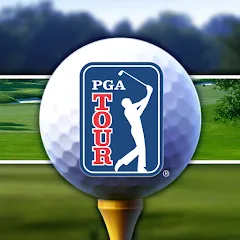 Скачать PGA TOUR Golf Shootout — MOD на Андроид — Много денег