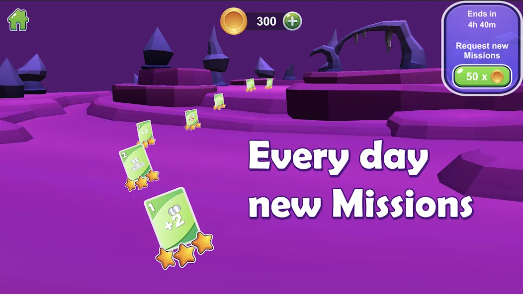 Crazy Eights 3D — скриншот 3
