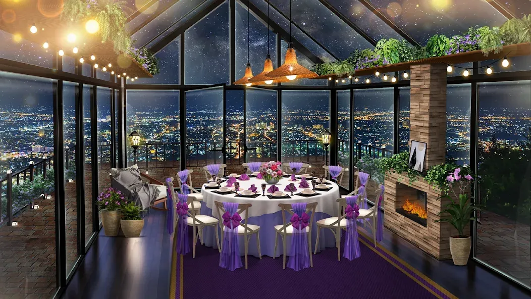 My Home Design - Modern City — скриншот 5