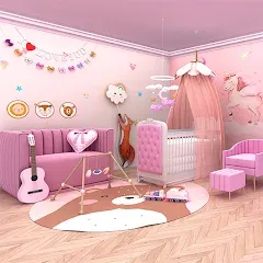 Скачать My Home Design - Modern City — Много денег и без рекламы