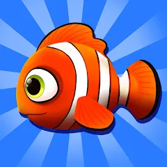 Скачать Go Fishing - by Coolmath Games на Андроид — Много денег