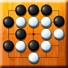 Go Game - BadukPop MOD на Андроид — Все уровни разблокированы