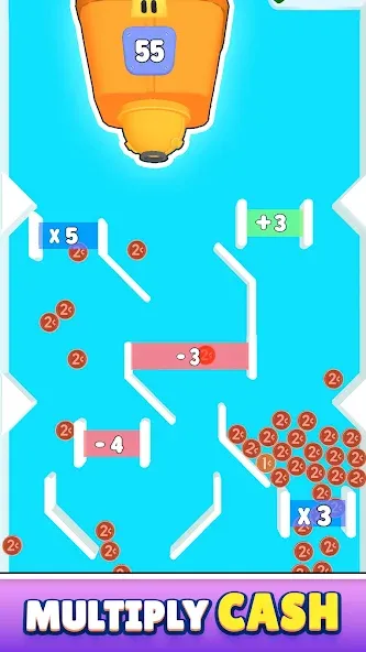 Coin Fever! — скриншот 2